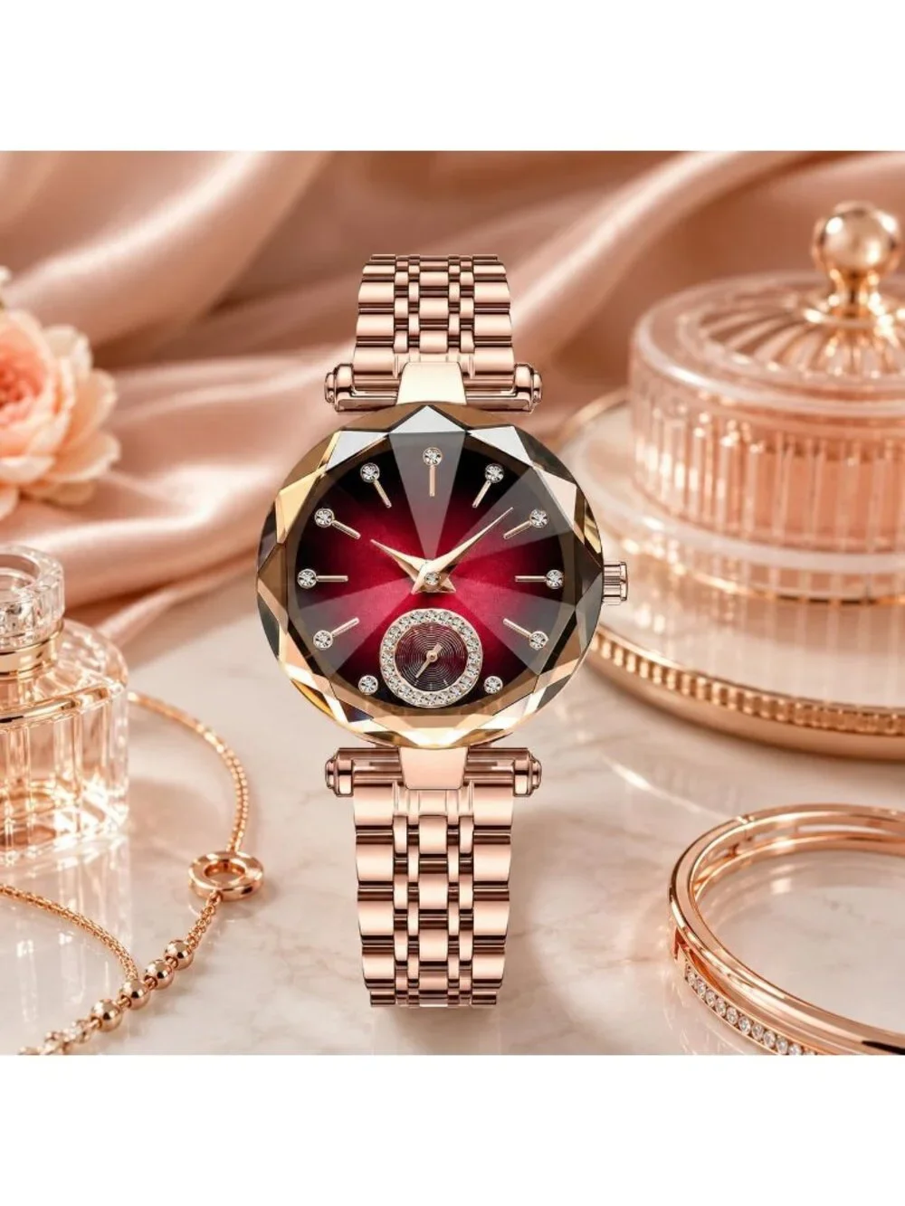 N/A elegant diamond